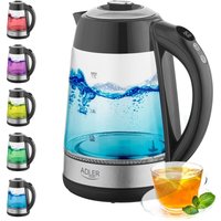 ADLER ELEKTRISCHER WASSERKOCHER 1285 n. Chr von TRESICE FRANCE