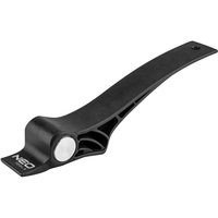 Aluminiumhebel zum Anheben von Gipskartonplatten, Türen und anderen Bauelementen. Aluminiumhebel zum Anheben von Gipskartonplatten, Türen und anderen Bauelementen. von TRESICE FRANCE