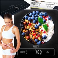 CR 3175 Küchenwaage - 15kg - Berührungsloses Tara CR 3175 Küchenwaage - 15kg - Berührungsloses Tara von TRESICE FRANCE