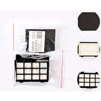 CR 7037.2 Hepa-Filter und Abluftfilter für CR7037 Staubsauger von TRESICE FRANCE