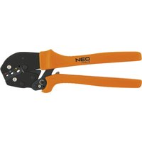 Crimpzange für 22-10AWG-Anschlussklemmen Crimpzange für 22-10AWG-Anschlussklemmen von TRESICE FRANCE