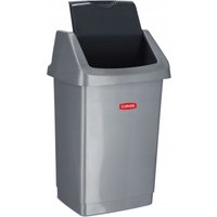 Curver Click-IT 25L Abfallbehälter, Graphit von TRESICE FRANCE