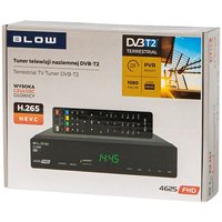 Tresice France - DVB-T2 hevc TV-Tuner hd DVB-T2 Decoder usb hdmi Tresice France - DVB-T2 hevc TV-Tuner hd DVB-T2 Decoder usb hdmi von TRESICE FRANCE