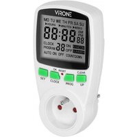 Elektronischer Timer - On-Dt-1 von TRESICE FRANCE