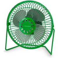 Esperanza 6 usb ventilator yugo grun von TRESICE FRANCE