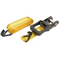 Gepäckband 7 m x 50 mm von TRESICE FRANCE