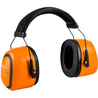 Geräuschunterdrückende Ohrenschützer, SNR 36 dB, CE von TRESICE FRANCE