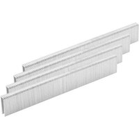 Graphite 400x Heftklammern GA18 19 mm Graphite 400x Heftklammern GA18 19 mm von TRESICE FRANCE