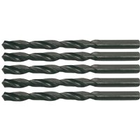 HSS-Metallbohrer, 9,0 mm, 5-tlg. von TRESICE FRANCE