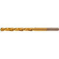 HSS-TiN Metallbohrer, 4,8 mm von TRESICE FRANCE
