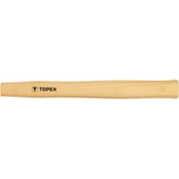 Hammerstiel 3 kg, 500 mm Hammerstiel 3 kg, 500 mm von TRESICE FRANCE