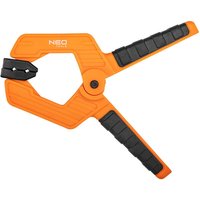 Hochleistungs-Federklemme 2,5"/65 von TRESICE FRANCE