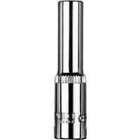 Langer Innensechskant-Steckschlüssel 1/4", 6 mm von TRESICE FRANCE