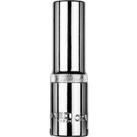 Langer Sechskant-Steckschlüsseleinsatz 1/2", 13 mm von TRESICE FRANCE