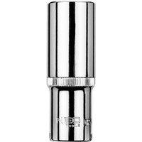 Langer Sechskant-Steckschlüsseleinsatz 1/2", 21 mm von TRESICE FRANCE