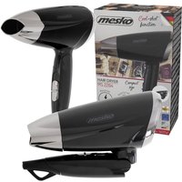 MS 2264 Haartrockner 1400W MS 2264 Haartrockner 1400W von TRESICE FRANCE