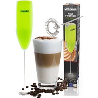 MS 4493 grün Milchaufschäumer MS 4493 grün Milchaufschäumer von TRESICE FRANCE