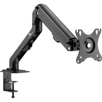Maclean MC-906 Monitorhalterung Schreibtisch Tischhalterung 17 - 27 Einstellbar Drehbar vesa 8 kg Maclean MC-906 Monitorhalterung Schreibtisch Tischhalterung 17 - 27 Einstellbar Drehbar vesa 8 kg von TRESICE FRANCE