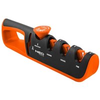 Neo Tools Messer- und Scherenschärfer mit einstellbarem Schleifwinkel Neo Tools Messer- und Scherenschärfer mit einstellbarem Schleifwinkel von TRESICE FRANCE