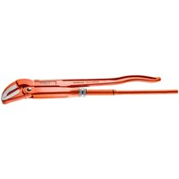 Rohrzange Typ "45", 1,5", 415 mm von TRESICE FRANCE
