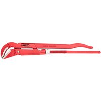 Rohrzange Typ "45", 1,5", 420 mm von TRESICE FRANCE