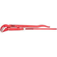 Rohrzange Typ "45", 2,0", 530 mm von TRESICE FRANCE