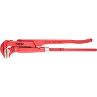 Rohrzange Typ "90", 1,0", 330 mm von TRESICE FRANCE
