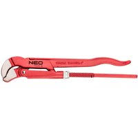 Rohrzange Typ "S", 1,0", 330 mm von TRESICE FRANCE