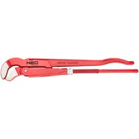Rohrzange Typ "S", 1,5", 420 mm von TRESICE FRANCE