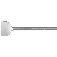 SDS Max Flachmeißel 75 x 300 mm SDS Max Flachmeißel 75 x 300 mm von TRESICE FRANCE