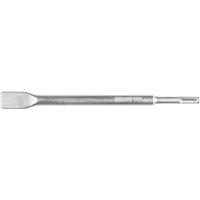 SDS Plus Flachmeißel selbstschärfend 20 x 250 mm SDS Plus Flachmeißel selbstschärfend 20 x 250 mm von TRESICE FRANCE