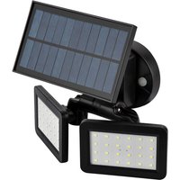 Solar-Wandleuchte SMD LED 450 lm Solar-Wandleuchte SMD LED 450 lm von TRESICE FRANCE