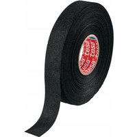 Tesa PET-Gewebe-Isolierband für Kabel 25m x 19mm Tesa PET-Gewebe-Isolierband für Kabel 25m x 19mm von TRESICE FRANCE