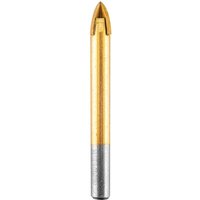 Universal-HM-Bohrer, 12 mm von TRESICE FRANCE