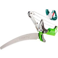 Verto 2 in 1 Astsäge mit Zugseil ø 30 mm von TRESICE FRANCE