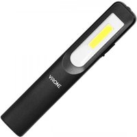 LED-Werkstatt-Taschenlampe 3W 200LM+500LM 1200M - ON-WL-2 LED-Werkstatt-Taschenlampe 3W 200LM+500LM 1200M - ON-WL-2 von TRESICE FRANCE