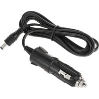 Zigarettenanzünder-Stecker an 1,5 m DC 2.1/5.5 Kabel Zigarettenanzünder-Stecker an 1,5 m DC 2.1/5.5 Kabel von TRESICE FRANCE