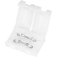 Mm 2-poliger LED-Streifenanschluss von TRESICE FRANCE