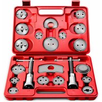 Tresko - 22tlg Bremskolbenrücksteller Set Bremskolben Satz Kolben Rücksteller Bremse von TRESKO