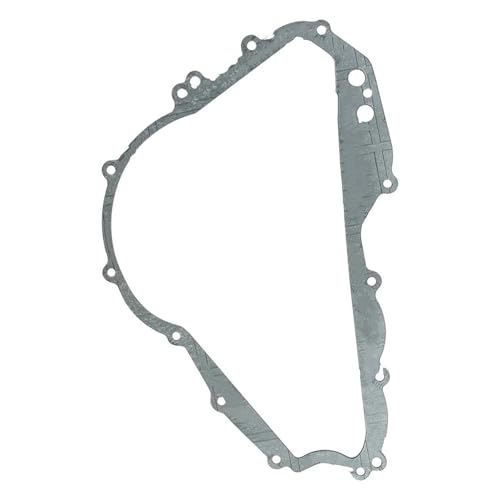 Dichtung für Motorstatordeckel Motorrad Links Rechts Motor Gehäuse Generator Kupplung Abdeckung Zylinderkopf Dichtung Zubehör Für F650GS F650(Type B) von TRFBD