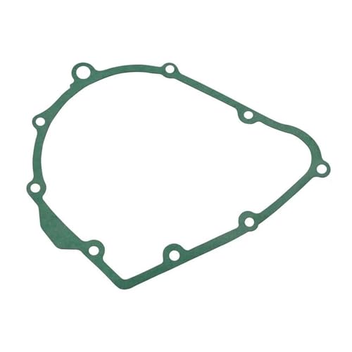 Dichtung für Motorstatordeckel Motorrad Motor Signal Generator Kupplung Abdeckung Dichtung Teile Für Suzuki GSX-R1100 GSXR1100 GSX1100 GSX-R750 Für Katana(Type C) von TRFBD
