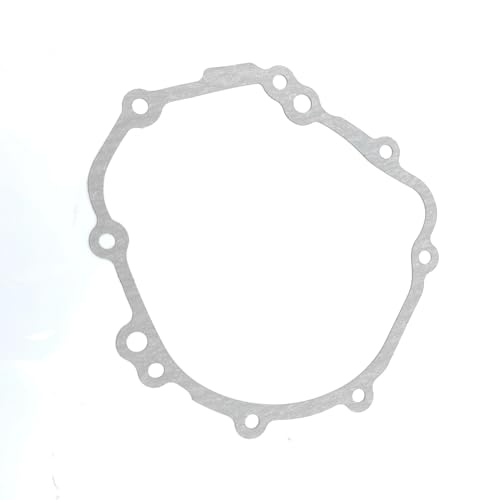 Dichtung für Motorstatordeckel Motorrad Motor Stator Generator Abdeckung Dichtung Für Suzuki GSXR600 GSXR750 GSXR1000 GSXS750 GSR600 GSR750 11483-18G00 Dichtung für Motorstatordeckel Motorrad Motor Stator Generator Abdeckung Dichtung Für Suzuki GSXR600 GSXR750 GSXR1000 GSXS750 GSR600 GSR750 11483-18G00 von TRFBD