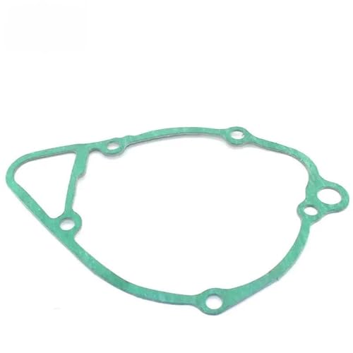 Dichtung für Motorstatordeckel Motorrad Motor Stator Generator Abdeckung Kurbelgehäuse Dichtung Für Suzuki GSF1200 GSX600 GSF600 GSX750 GSF GSX 1200 600 750 von TRFBD