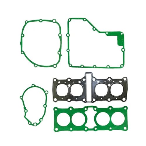 Dichtung für Motorstatordeckel Motorrad Motor Teile Zylinderkopf Dichtung Kit Für Y&amaha FZR250 FZR250R FZR250RR 3LN 1HX Stator Abdeckung Dichtung Dichtung für Motorstatordeckel Motorrad Motor Teile Zylinderkopf Dichtung Kit Für Y&amaha FZR250 FZR250R FZR250RR 3LN 1HX Stator Abdeckung Dichtung von TRFBD