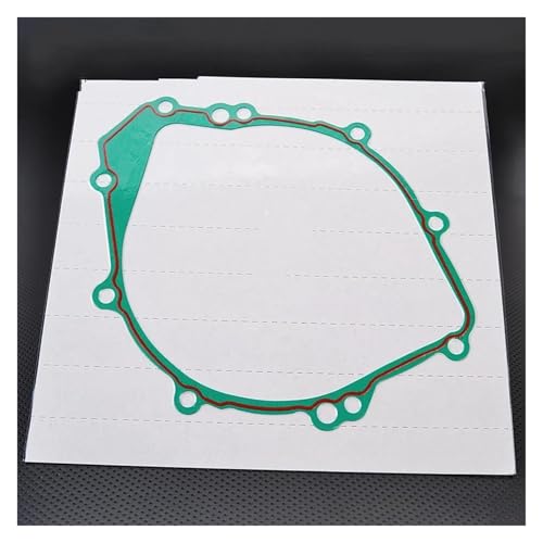 Dichtung für Motorstatordeckel Motorrad Stator Magneto Generator Dichtung Für Y&amaha FZS1000 Für Fazer 1000 FZ1 FZS1000N FZS1000NC FZS1000P FZS1000PC Dichtung für Motorstatordeckel Motorrad Stator Magneto Generator Dichtung Für Y&amaha FZS1000 Für Fazer 1000 FZ1 FZS1000N FZS1000NC FZS1000P FZS1000PC von TRFBD