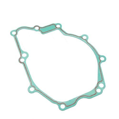Dichtung für Motorstatordeckel Motorrad Stator Motor Abdeckung Dichtung Für Y&amaha YZF-R6 R6S YZF600 FZ6 FZ6N FZ6S FZ6R XJ6 XJ6F XJ6FA XJ6S Dichtung für Motorstatordeckel Motorrad Stator Motor Abdeckung Dichtung Für Y&amaha YZF-R6 R6S YZF600 FZ6 FZ6N FZ6S FZ6R XJ6 XJ6F XJ6FA XJ6S von TRFBD