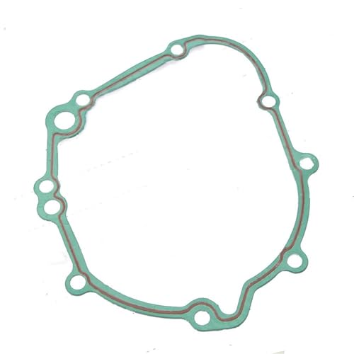Dichtung für Motorstatordeckel Motorrad Stator Motor Generator Abdeckung Dichtung Für Suzuki GSX-R600 GSXR600 GSX-R750 GSXR750 2006-2019 11483-01H00 Dichtung für Motorstatordeckel Motorrad Stator Motor Generator Abdeckung Dichtung Für Suzuki GSX-R600 GSXR600 GSX-R750 GSXR750 2006-2019 11483-01H00 von TRFBD