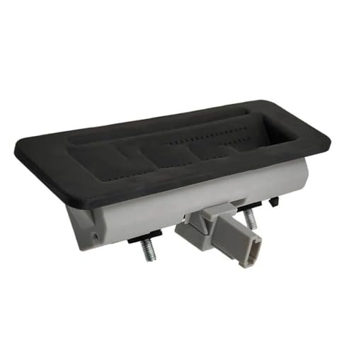 Für Opel Für Vectra C Für Caravan 2004 2005 2006 2007 2008 Boot Heckklappe Trunk Release Schalter Schwarz Gepäck Schalter von TRFBD