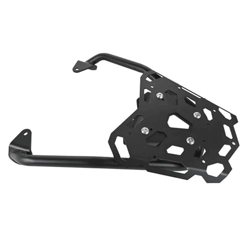 Gyori-Kaede-Brett Für Suzuki DL800 Für V-Strom 800DE 2023-2025 Motorrad-Hintergepäckträger Frachthalter Top Box Träger Regalhalterung von TRFBD