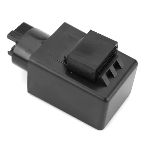 Startersystem Motorrad Blinker Anzeige Relais Für CBF600 CBR500R CB1000R CB1300 CB1300S CB600F CBR1000RR CBR600RR von TRFBD